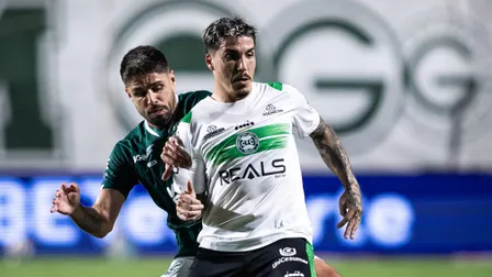 Coritiba precisa quebrar jejum histórico para se isolar no topo da Série B