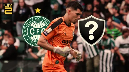 Em alta após seleção, Morisco aumenta desafio milionário para o Coritiba