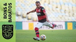 Dicas do Cartola FC 2020 – 26ª rodada: bons e baratos para escalar