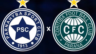Rival na Copa do BR, presidente do Parnahyba desdenha do Coritiba: ‘era o que eu queria’