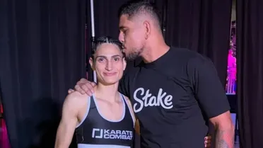 Irmã de Poatan é escalada para evento histórico de MMA