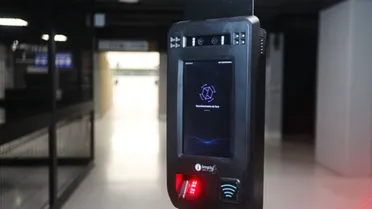 Athletico vai estrear sistema de reconhecimento facial contra o Vasco; veja detalhes