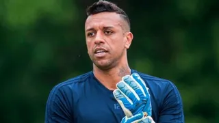 Paraná Clube contrata Sidão e mais três para a Série Prata