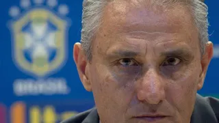 Jornalista coloca Tite na parede sobre politicagem na CBF