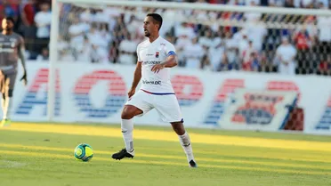 Após problema com registros, Paraná tem estreia de quase time inteiro na Série D