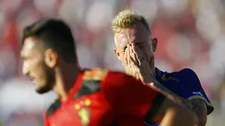 O Paraná está sentindo a volta à Série A
