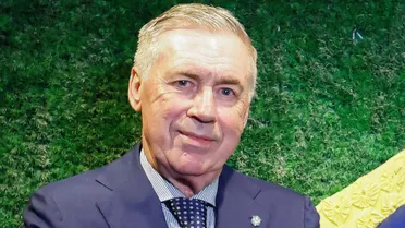 Ancelotti estará em Athletico x Flamengo na véspera da convocação para a Copa do Mundo