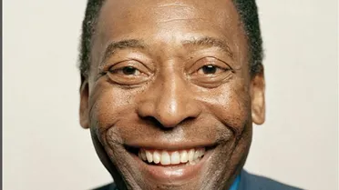 Pelé se tornou uma máquina de conquistar títulos nos gramados