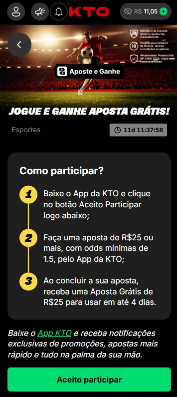 kto-promocao-jogue-aposta-gratis
