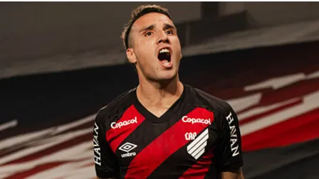 Athletico faz apresentação segura no triunfo sobre o Vitória pela Copa do Brasil