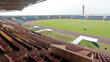 Cascavel x Andraus Brasil na 3ª rodada do Paranaense; acompanhe a partida ao vivo