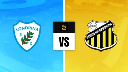 Londrina x Novorizontino Palpite – Dicas e notícias (26/07)