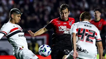 São Paulo x Athletico: Show de Harry Styles muda local do jogo na volta do Brasileirão