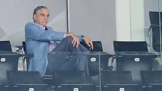 Petraglia venceu. Antes popular, torcedores do Athletico agora detonam promoção do Coritiba