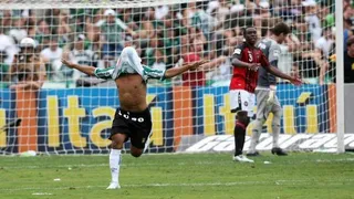 Drops do Atletiba