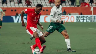 Fracasso do Palmeiras é mais um sinal de alerta no futebol brasileiro