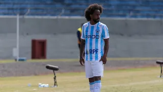 Londrina entra com ação no STJD e espera punição ao Brusque no caso Celsinho