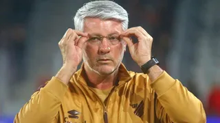 Odair vê luta do Athletico “contra tudo e todos” na Série B