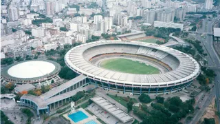 O Maracanã não está fazendo 70 anos. Ele foi violentado e morto há uma década