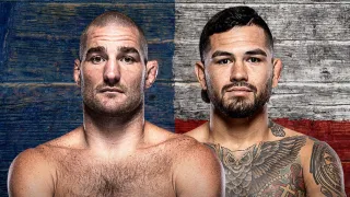 UFC Houston: Data, horário, onde assistir e card completo