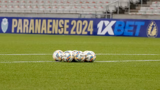 Sete clubes lucram com o Paranaense, mas FPF é quem mais arrecada; veja os números