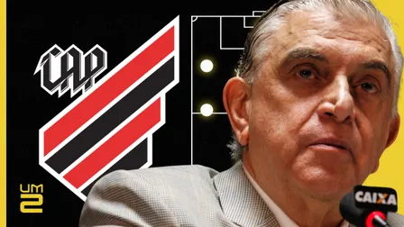 Notícias do Athletico hoje: Furacão pode ter lucro milionário com zagueiro do Flamengo