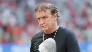 Cuca vê jogo “duríssimo” contra o Inter e fala em desequilíbrio no elenco do Athletico