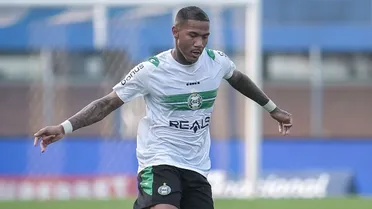 Reforços estreiam no Coritiba, e Jorginho aponta data para português entrar em campo