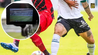 Atletiba promete ser a maior audiência da Série B; veja números