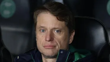 Fernando Seabra rebate torcida e revela surto no Coritiba