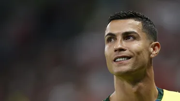 Federação nega ameaça de Cristiano Ronaldo de deixar a delegação de Portugal