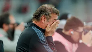 Athletico e quando a derrota é uma “dor na alma”