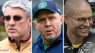 CBF detalha rodadas da Série B; veja os jogos de Athletico, Coritiba e Operário