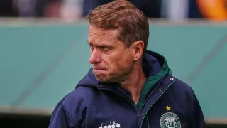 Fernando Seabra escolheu o Vasco e a SAF do Coritiba explica por quê