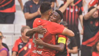 Campeonato Paranaense: confira os confrontos das semifinais