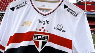 São Paulo rescinde contrato e cobra multa milionária de patrocinador do Athletico
