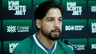 Goiás manda embora jogadores antes de ‘final’ contra o Athletico