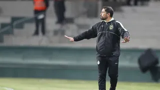 Morínigo ressalta poder de reação e maturidade emocional do Coritiba