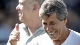 Finalista, Operário se consolida no futebol paranaense e tem sonho ousado