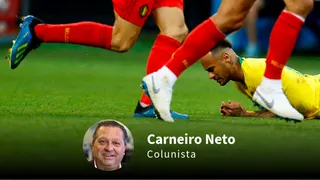 Um ano de ilusões e frustrações no futebol do Brasil