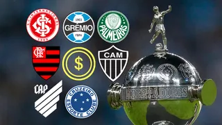 Premiação da Copa Libertadores 2019 – por jogo e fases