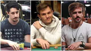 Paranaenses fizeram bonito e faturaram alto no Mundial de poker online