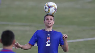 Volante é mais um a deixar o Paraná Clube