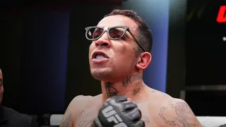 UFC 319: conheça os brasileiros escalados no card