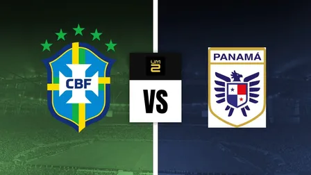 Brasil x Panamá Palpite – Notícias e odds (31/05)