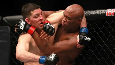 Lenda do UFC em situação crítica? Vídeo choca ao mostrar atleta e viraliza