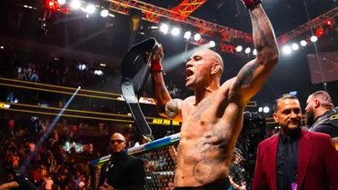 UFC 303: Quanto Poatan vai receber para substituir McGregor?