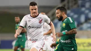 Furacão volta a perder. Por irresponsabilidade