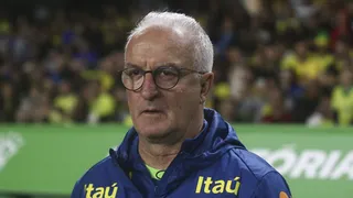 Dorival Junior pede paciência à torcida e exalta fim da série negativa da seleção nas Eliminatórias