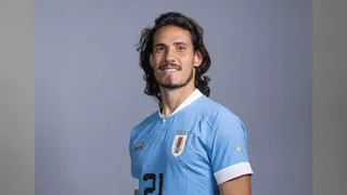 Sonho de times brasileiros, Cavani é oficializado pelo Boca Juniors